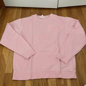 Stoney Clover Lane Palm Beach Exclusive Sweatshirt